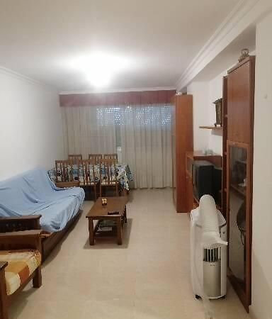 Appartement Piso En Raxo Extérieur photo