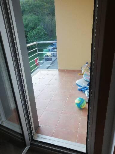 Appartement Piso En Raxo Extérieur photo