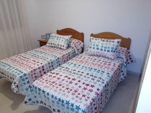 Appartement Piso En Raxo Extérieur photo